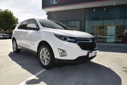 2018 Holden Equinox LS