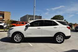 2018 Holden Equinox LS