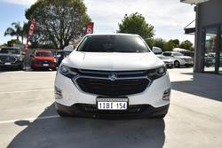 2018 Holden Equinox LS