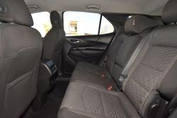 2018 Holden Equinox LS