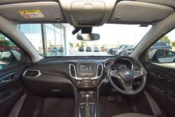 2018 Holden Equinox LS