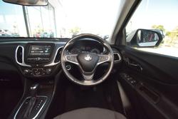 2018 Holden Equinox LS
