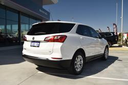 2018 Holden Equinox LS