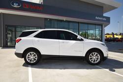 2018 Holden Equinox LS