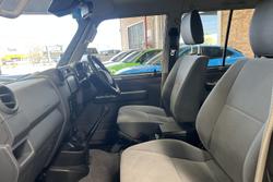 2024 Toyota Landcruiser GXL