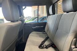 2024 Toyota Landcruiser GXL