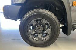 2024 Toyota Landcruiser GXL