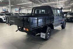 2024 Toyota Landcruiser GXL