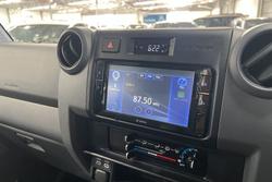 2024 Toyota Landcruiser GXL