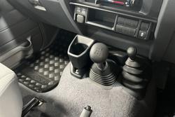 2024 Toyota Landcruiser GXL