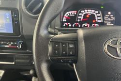 2024 Toyota Landcruiser GXL