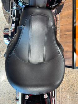 2018 Harley-Davidson Deluxe 107 (FLDE) Softail Black