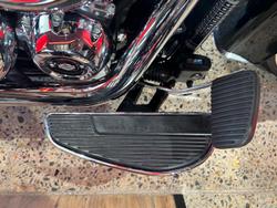 2018 Harley-Davidson Deluxe 107 (FLDE) Softail Black