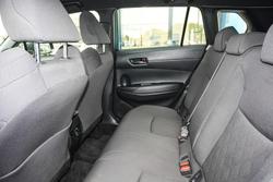 2023 Toyota Corolla Cross GX