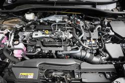 2023 Toyota Corolla Cross GX