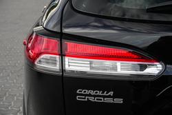 2023 Toyota Corolla Cross GX