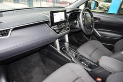 2023 Toyota Corolla Cross GX