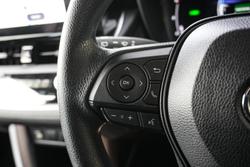 2023 Toyota Corolla Cross GX