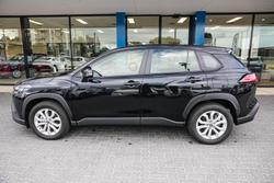 2023 Toyota Corolla Cross GX