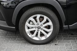 2023 Toyota Corolla Cross GX