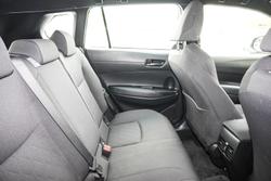 2023 Toyota Corolla Cross GX