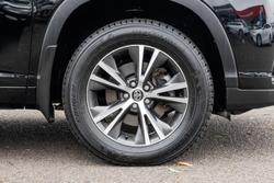 2017 Toyota Kluger GX