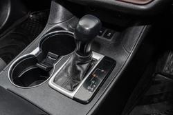 2017 Toyota Kluger GX