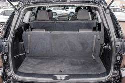 2017 Toyota Kluger GX