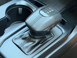 2025 Ford Ranger Sport MY25.25 4X4 Dual Range Aluminium