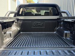 2025 Ford Ranger Sport MY25.25 4X4 Dual Range Aluminium