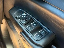 2025 Ford Ranger Sport MY25.25 4X4 Dual Range Aluminium