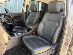 2025 Ford Ranger Sport MY25.25 4X4 Dual Range Aluminium