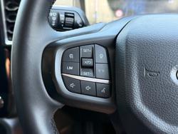 2025 Ford Ranger Sport MY25.25 4X4 Dual Range Aluminium