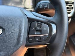 2025 Ford Ranger Sport MY25.25 4X4 Dual Range Aluminium