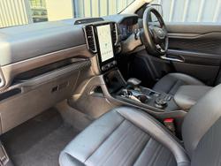 2025 Ford Ranger Sport MY25.25 4X4 Dual Range Aluminium