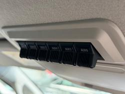 2025 Ford Ranger Sport MY25.25 4X4 Dual Range Aluminium