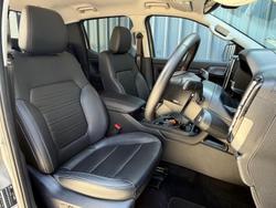 2025 Ford Ranger Sport MY25.25 4X4 Dual Range Aluminium