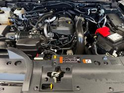 2025 Ford Ranger Sport MY25.25 4X4 Dual Range Aluminium