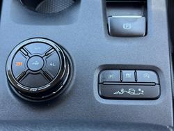 2025 Ford Ranger Sport MY25.25 4X4 Dual Range Aluminium