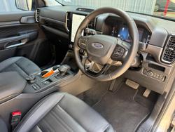 2025 Ford Ranger Sport MY25.25 4X4 Dual Range Aluminium
