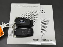 2025 Ford Ranger Sport MY25.25 4X4 Dual Range Aluminium