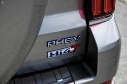 2025 GWM Tank 500 Ultra Hi4-T PHEV
