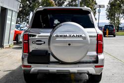 2025 GWM Tank 500 Ultra Hi4-T PHEV