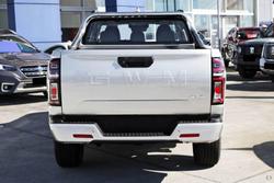 2025 GWM Cannon Premium