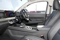 2025 GWM Cannon Premium