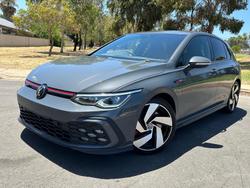 2022 Volkswagen Golf GTI