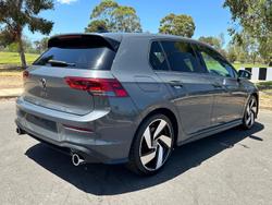 2022 Volkswagen Golf GTI