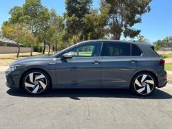 2022 Volkswagen Golf GTI