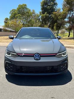 2022 Volkswagen Golf GTI