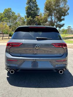 2022 Volkswagen Golf GTI